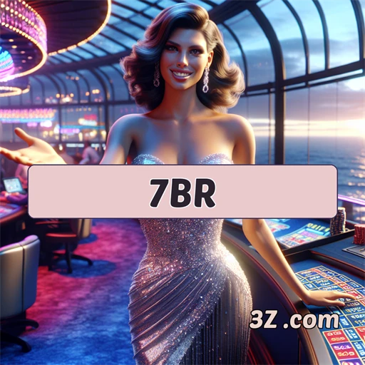 Apostas e Emoções: Entre no Jogo com o 7br.com