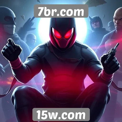 Como o 7br.com se destaca na venda de jogos digitais
