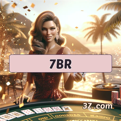 Atrações Irresistíveis do Cassino no 7br.com: Emoção Garantida