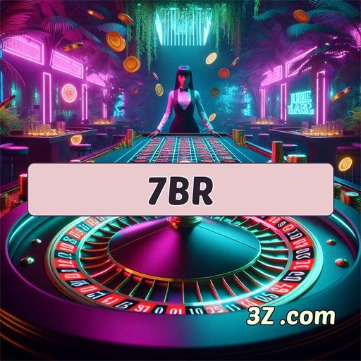 A Confiavel 7br.com: Seu Guia de Jogos Online