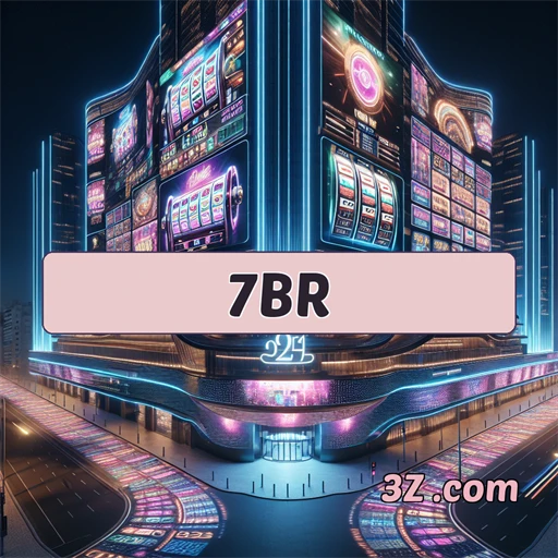 7br.com Apostas em Esportes