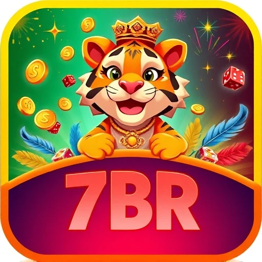 7br.com Logo