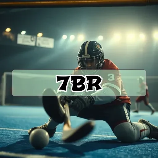 7br.com: Mergulhe na Aventura dos Jogos Esportivos hoje mesmo!